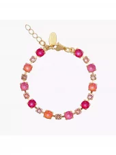 Caroline svedbom - Calanthe bracelet gold