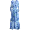 Halebob - Meridian Solid Dress