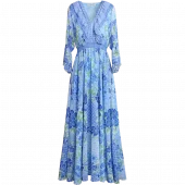 Halebob - Meridian Solid Dress