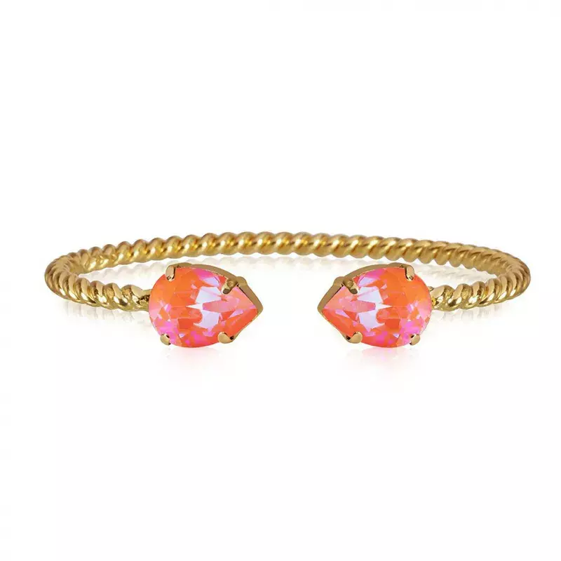Caroline svedbom - Mini drop bracelet