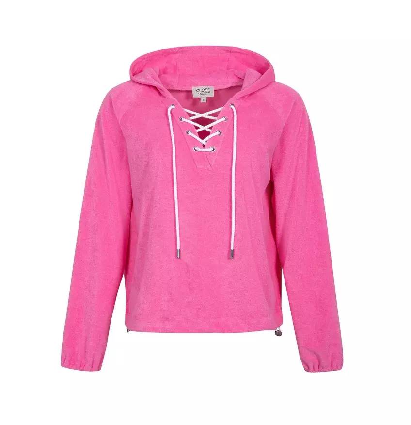 Close to my heart - Shoreline Hoodie