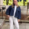 Please - Denim jacket