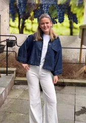 Please - Denim jacket