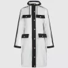 Karl Lagerfeld - Raincoat