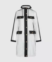 Karl Lagerfeld - Raincoat