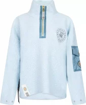 CAYA - NINI HALF PINK