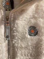 CAYA - AMANDA VEST(179)