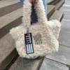 CAYA - CHAMPAGNE BAG SMALL