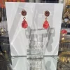 Caroline Svedbom - Mini drop earrings