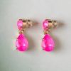 Caroline Svedbom - Mini drop earrings