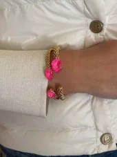 Caroline Svedbom - Classic rope bracelet