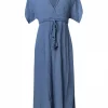 Close to my heart - Ocean dress