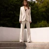 Bruuns Bazaar - Socratea tiff blazer