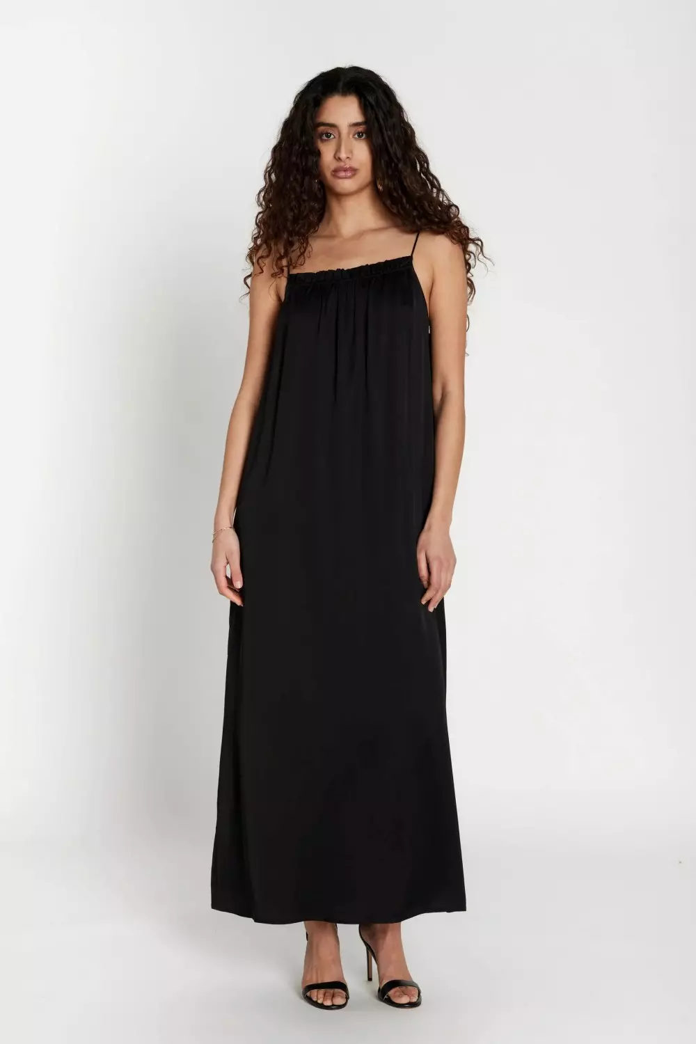 Bruuns bazaar - Korthalsia Tora dress