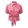 Karmamia - Lee shirt