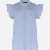 Bruus bazaar - MynteBBNicole shirt
