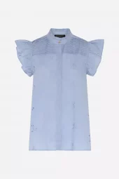 Bruus bazaar - MynteBBNicole shirt