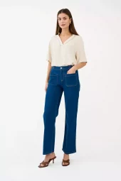 Pieszak - Birkin Jeans