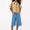 IVY CPH - Augusta Shorts