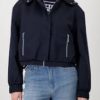 Monari - Jacket Nylon Hood