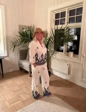Claire - CWTilley Bukser