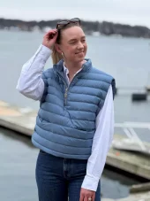 THOQ -  downvest light