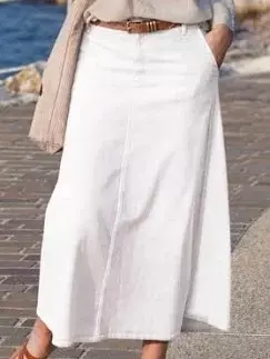 Please - A-shape skirt
