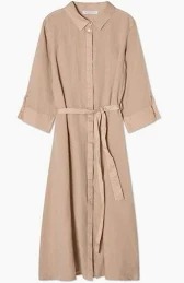 Busnel - Nala dress
