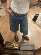 Le Temps Des Cerises - City Shorts