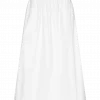 2NDDAY - MAUDE FINE CRISPY POPLIN
