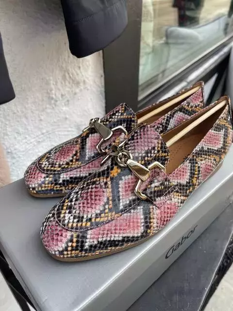 Gabor fashion