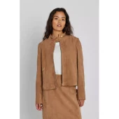 PBO - Vidana suede jacket