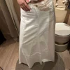 Monari - skirt jeans