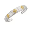 Mya Bay - Mira cuff