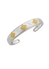 Mya Bay - Mira cuff