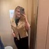 BTF CPH - GIULIA SUEDE JACKET