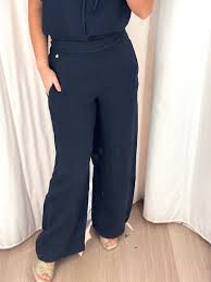 RAH OSLO - Julie Pant