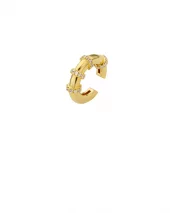 Mya Bay - Rock cuff
