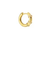Mya Bay - Rock Earring