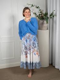 HALE BOB - THEODOSIA SKIRT