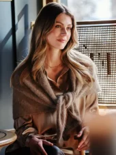Ane Mone - Cosy Shawl