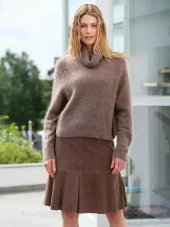 Ane Mone - Leah Skirt