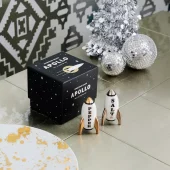 JONATHAN ADLER - Apollo Salt & pepper set