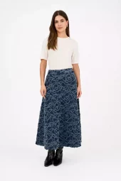 Pieszak - PD-Dixie Denim Skirt
