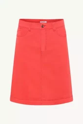 Claire - Nagina Red