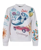 Goldbergh - Seraphina Sweater