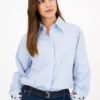 Pieszak - Dahlia Long Shirt