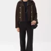 Busnel - Indra Jacket