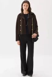 Busnel - Indra Jacket