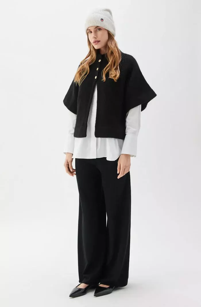 Busnel - Vilanie Cardigan